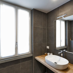Bagno - Windows
