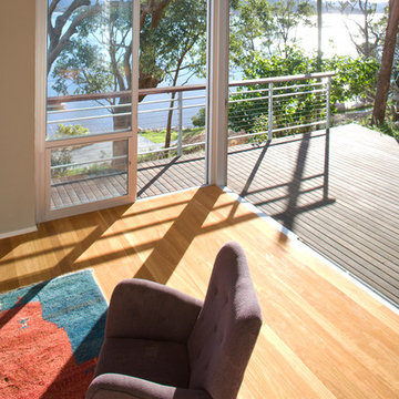 Bayside Residence: Lovell 2