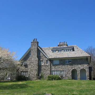 Singer House