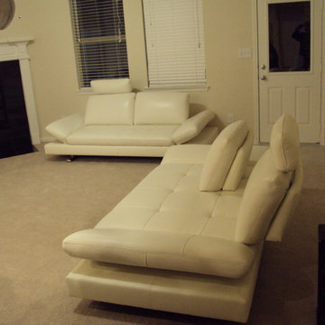 Sasha Sofas