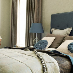 Zoffany Fabrics - Fabric