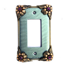 outlet cover