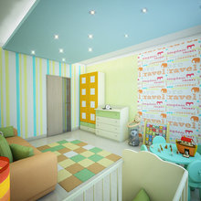 Bedroom Ideas