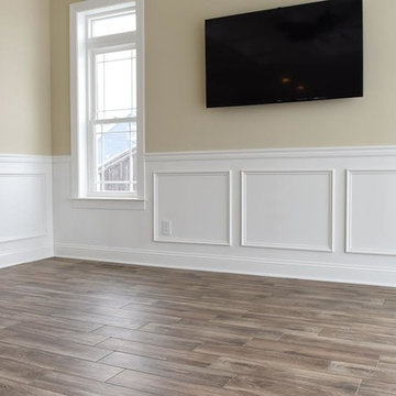 Living Rooms