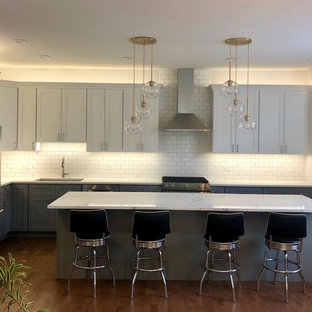 Titan Builders Review]