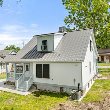 Cypress Home