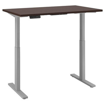 Move 60 Series By 48"X24D Height Adjustable Standing Desk