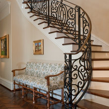 Stairecase Design