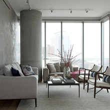 Living Room Ideas