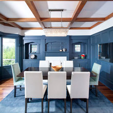 Dining Room walls