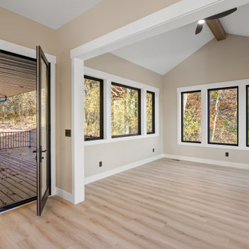 Multi-Generational Living