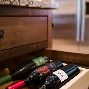 Wine Roll-out