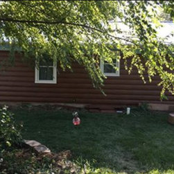 Custom home in Lincoln, NE - Products