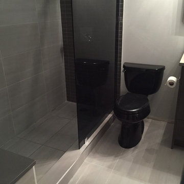 Bathroom packages