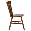 Liberty Furniture Creations II Copenhagen Side Chair in - Set of 2