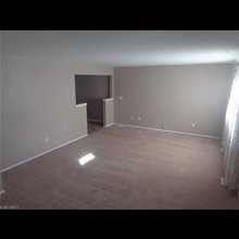 Living Room Ideas