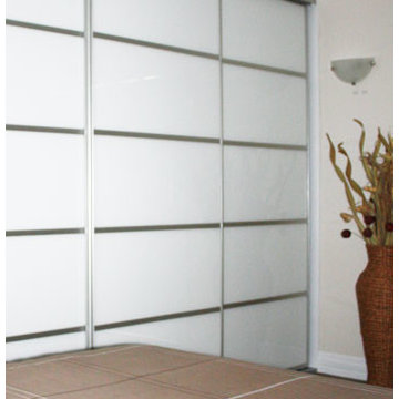 Wardrobes