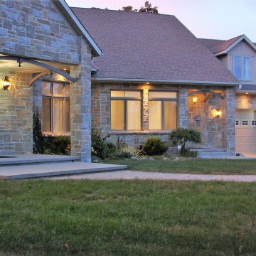 The Six - Prince Edward County