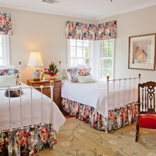 Millie's room
