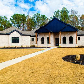 RANCH HOME