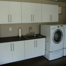FTL Laundry