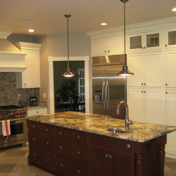 Wexford Kitchen