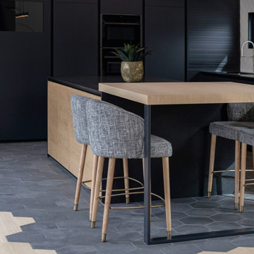 Pontevedra Villa | Stylish Club