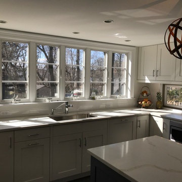 Majestic Kitchens 2017