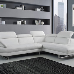 Pandora Sectional - Products