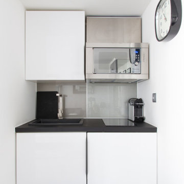 The heart of the home