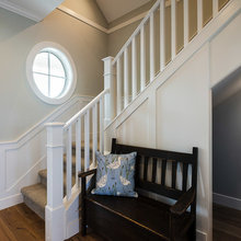 BOARD & BATTEN IDEAS