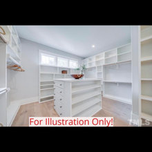 closet