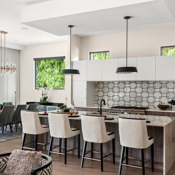 Winter Park Modern