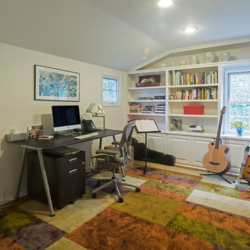 My Houzz: Eclectic English Cottage in the Hollywood Hills