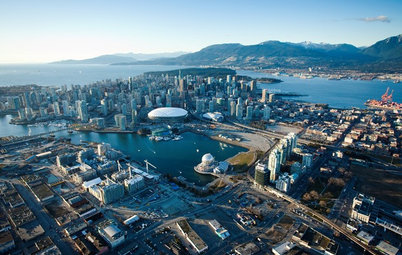 Travel Guide: Vancouver for Design Lovers