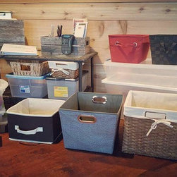Organizing Solutions - Products