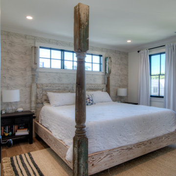 Additions and Complete Remodel - La Jolla