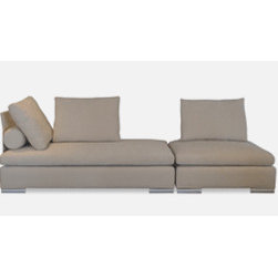 Made In Canada sofas and sectionals - Sectional Sofas