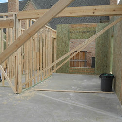 Structurally Insulated Panels - Products