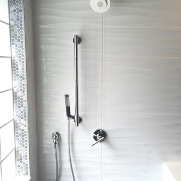 Frisco TX Bathroom Remodeling