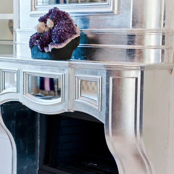 Sophisticated Eclectic Design