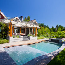 pools