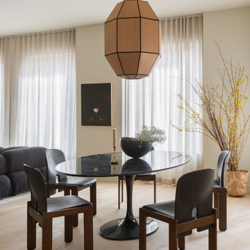 Manhattan Flat