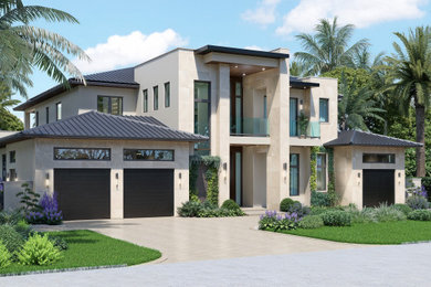 Our New Modern Custom Home Design in Saint Andrews Country Club 2026