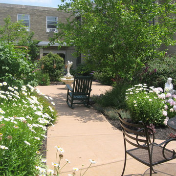 Restorative Gardens
