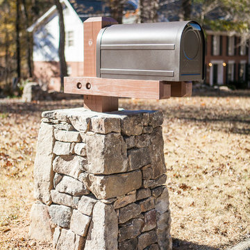 Peachtree Corners Residence