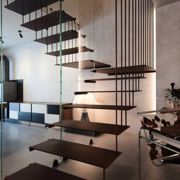 Ambiente giorno young & smart