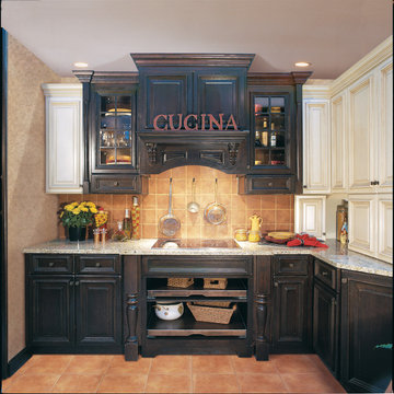 Cabinets