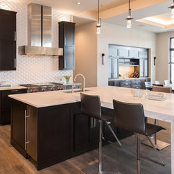 Modern Executive Estate in Chateau Du Lac, Flower Mound, TX - Products