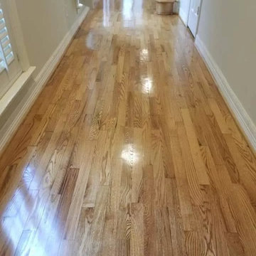 Flooring Projects